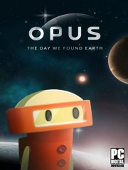 OPUS: The Day We Found Earth