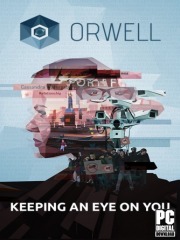 Orwell: Keeping an Eye On You