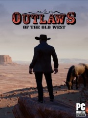 Outlaws of the Old West