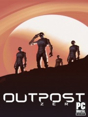 Outpost Zero