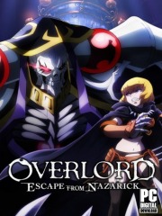 OVERLORD: ESCAPE FROM NAZARICK