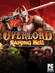 Overlord: Raising Hell