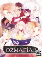 OZMAFIA!!