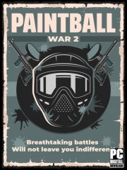 PaintBall War 2