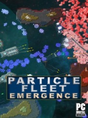 Particle Fleet: Emergence