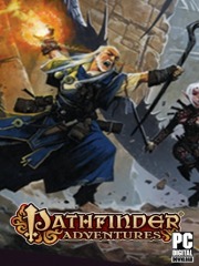 Pathfinder Adventures