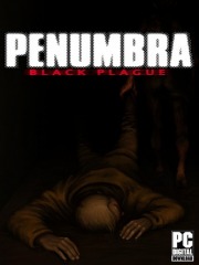 Penumbra: Black Plague