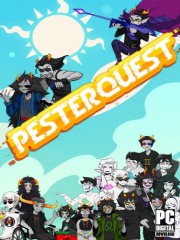 Pesterquest