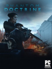 Phantom Doctrine