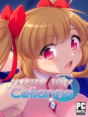 Phantom Thief Celianna