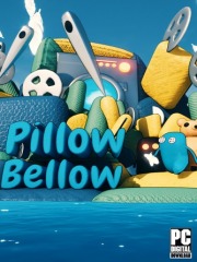 Pillow Bellow