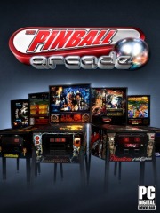 Pinball Arcade