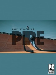 PIPE by BMX Streets