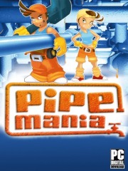 Pipe Mania