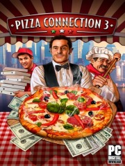 Pizza Connection 3