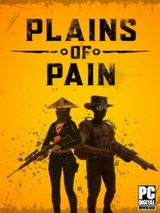 Plains of Pain