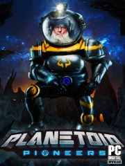 Planetoid Pioneers