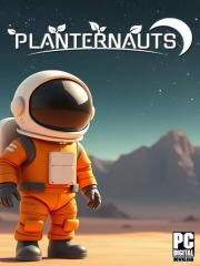 Planternauts