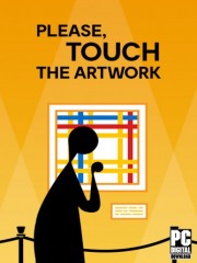 Please, Touch The Artwork