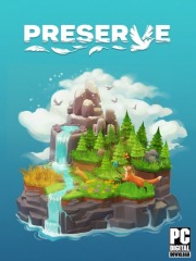 Preserve