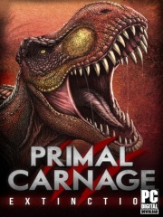 Primal Carnage: Extinction