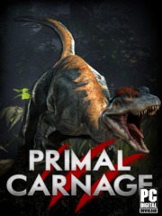 Primal Carnage