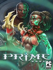 Prime World