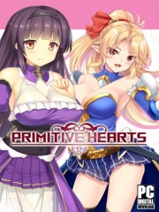 PRIMITIVE HEARTS