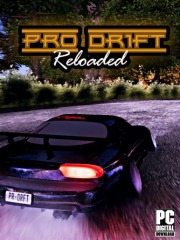 PRO DRIFT RELOADED 2020