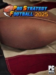 Pro Strategy Football 2025