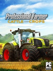 Professional Farmer: Cattle and Crops