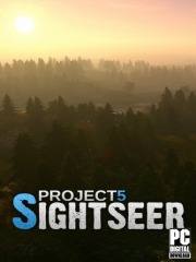 Project 5: Sightseer