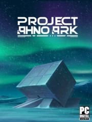 Project: AHNO's Ark