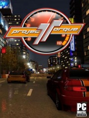 Project Torque - Free 2 Play MMO Racing Game