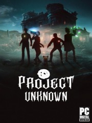 Project Unknown