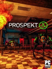 Prospekt