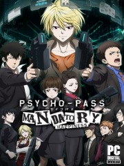 PSYCHO-PASS: Mandatory Happiness