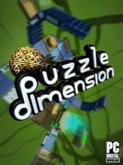 Puzzle Dimension