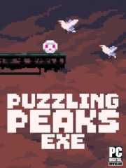 Puzzling Peaks EXE