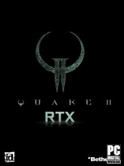 Quake II RTX