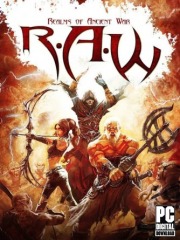 R.A.W. Realms of Ancient War