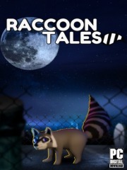 Raccoon Tales