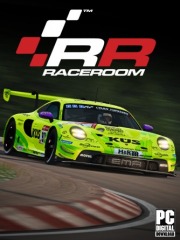 RaceRoom Racing Experience