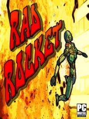 Rad Rocket