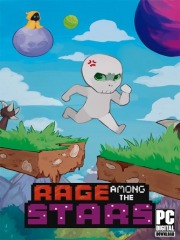 Rage Among The Stars