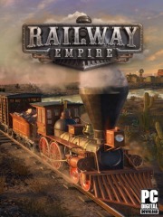 Railway Empire