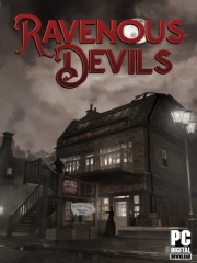 Ravenous Devils