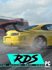 RDS - The Official Drift Videogame