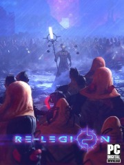 Re-Legion