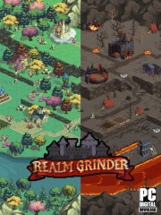 Realm Grinder